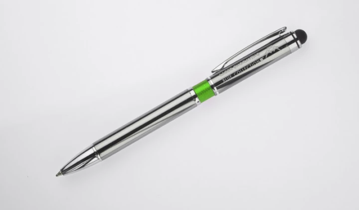 Długopis touch TURBO (GA-19567-13)