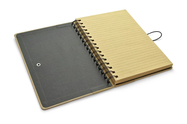 Notes RECYCLE A5 (GA-17605)