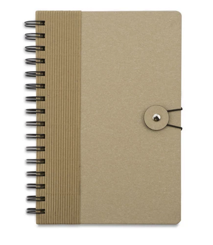 Notes RECYCLE A5 (GA-17605)