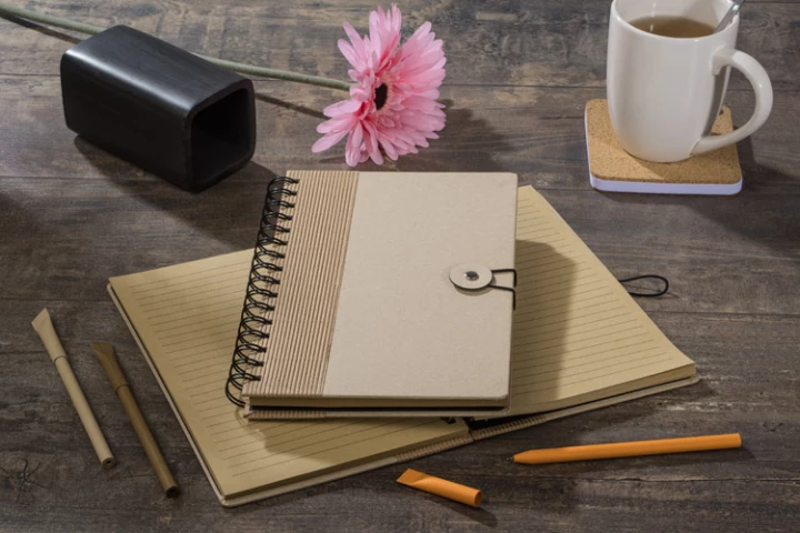 Notes RECYCLE A5 (GA-17605)