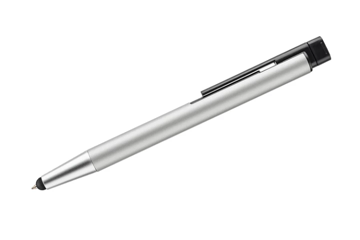 Długopis touch z pamięcią USB MEMORIA 8 GB (GA-44302-00)