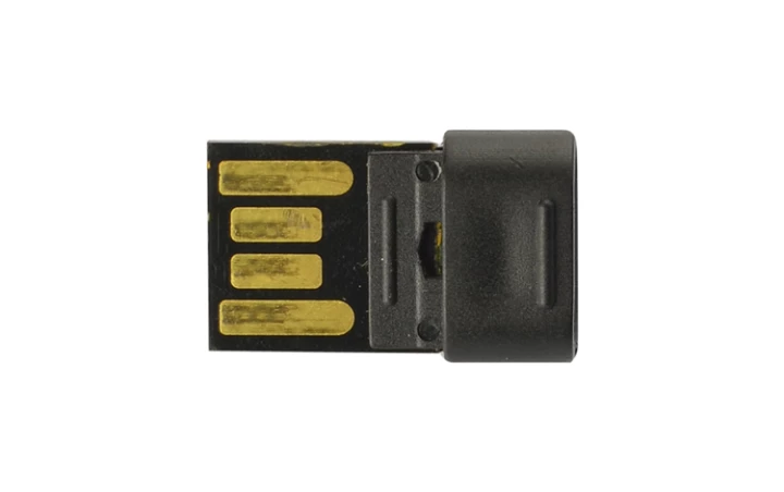 Długopis touch z pamięcią USB MEMORIA 8 GB (GA-44302-00)