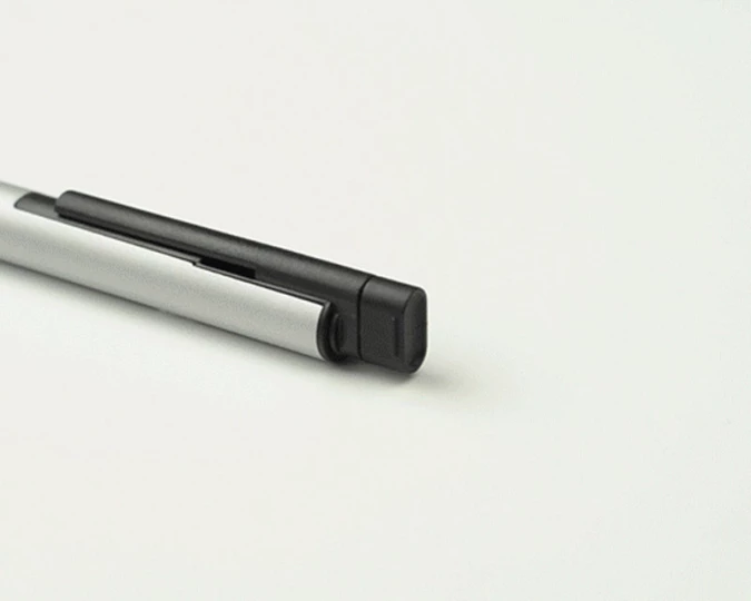 Długopis touch z pamięcią USB MEMORIA 8 GB (GA-44302-00)