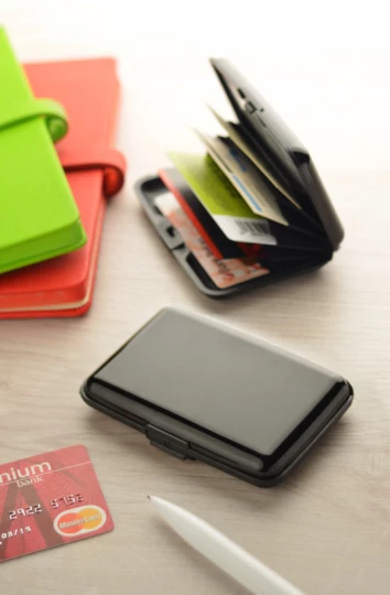 Etui na karty SECURE (GA-17528-02)