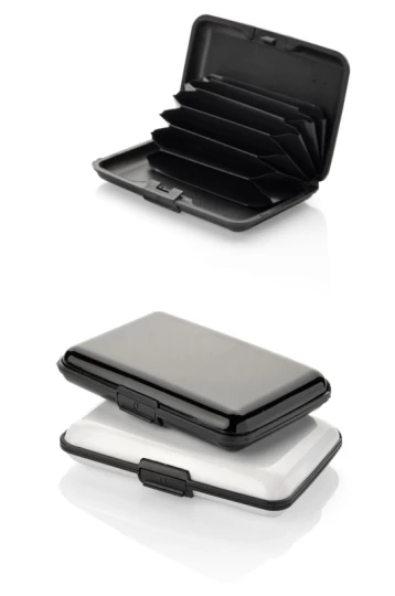 Etui na karty SECURE (GA-17528-02)