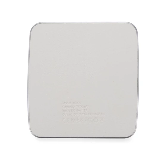 Power bank HIDE 7800 mAh (GA-45090-01)