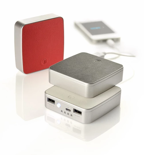 Power bank HIDE 7800 mAh (GA-45090-01)