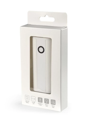 Power bank REMOTE 5200 mAh (GA-45091-01)