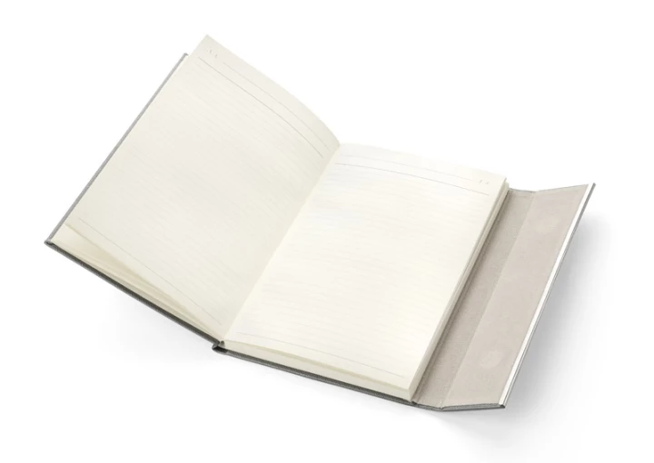 Notes INA A5 (GA-17674-14)