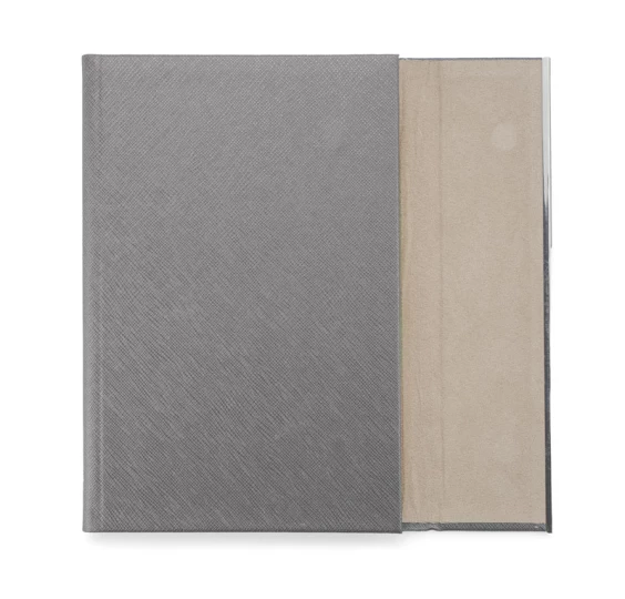 Notes INA A5 (GA-17674-14)