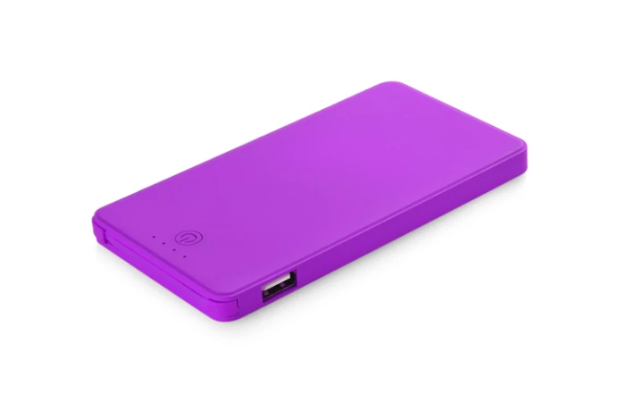 Power bank VIVID 4000 mAh (GA-45092-10)