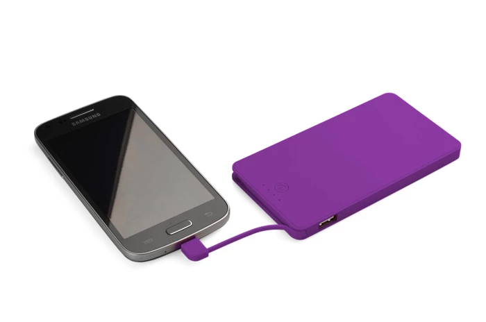 Power bank VIVID 4000 mAh (GA-45092-10)