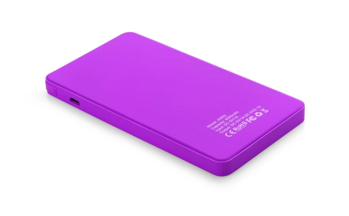 Power bank VIVID 4000 mAh (GA-45092-10)