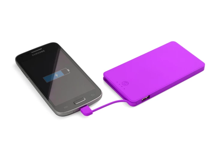 Power bank VIVID 4000 mAh (GA-45092-10)