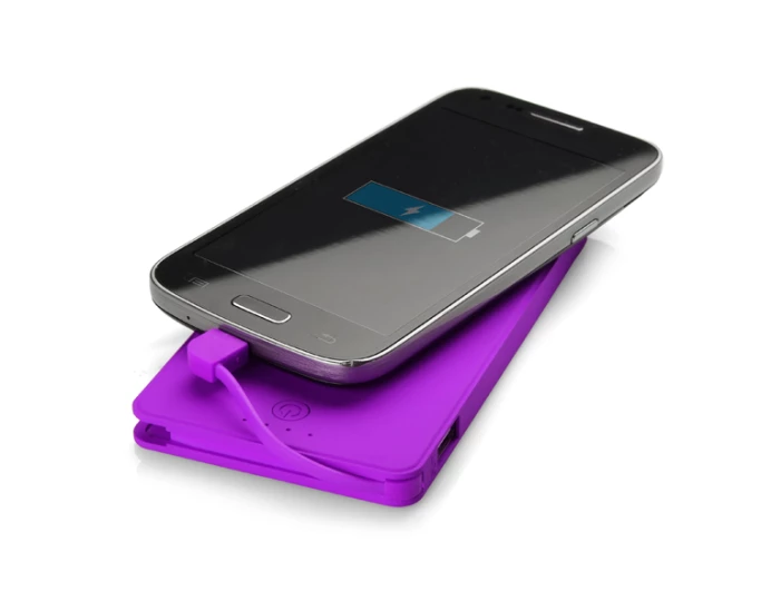 Power bank VIVID 4000 mAh (GA-45092-10)
