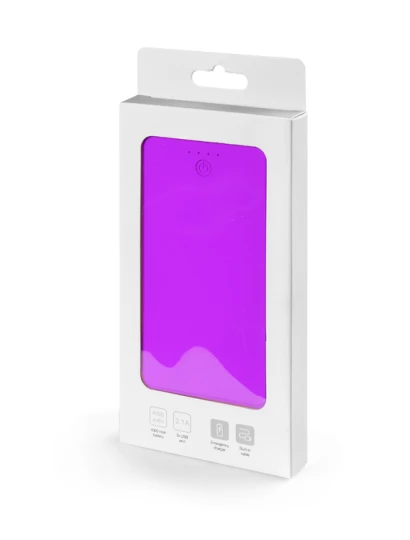Power bank VIVID 4000 mAh (GA-45092-10)