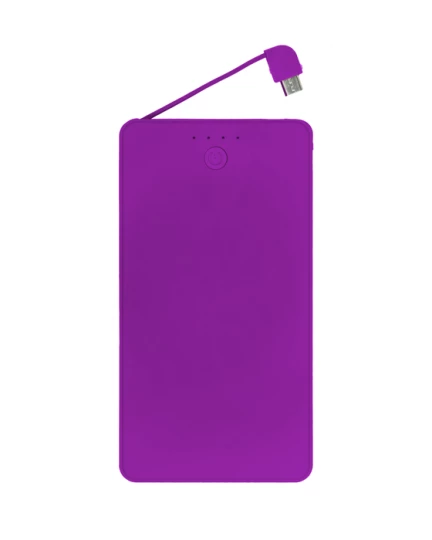Power bank VIVID 4000 mAh (GA-45092-10)