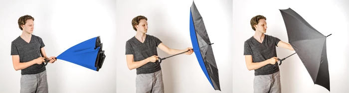 Parasol REVERS (GA-37041-03)