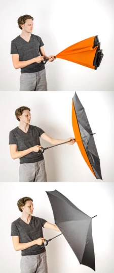 Parasol REVERS (GA-37041-07)