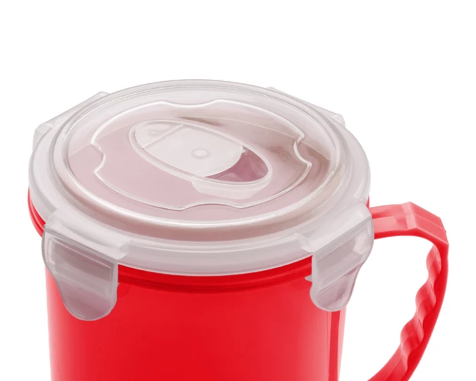 Pojemnik CREME 640 ml (GA-16501-04)