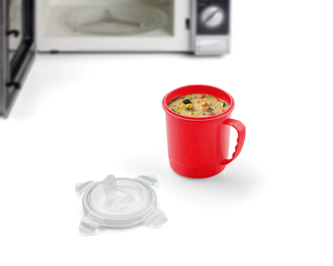 Pojemnik CREME 640 ml (GA-16501-04)