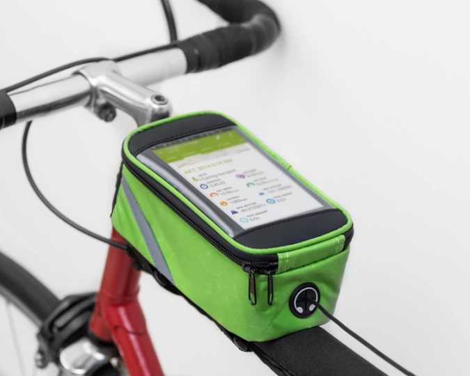 Torebka rowerowa VELO (GA-20274-13)