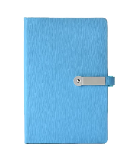 Notes MIND z pamięcią USB 16 GB, A5 (GA-17690-08)