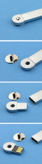 Notes MIND z pamięcią USB 16 GB, A5 (GA-17690-08)