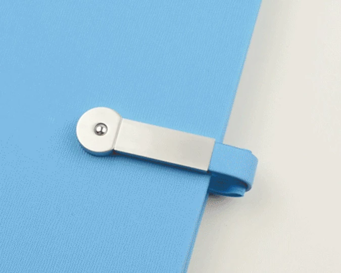 Notes MIND z pamięcią USB 16 GB, A5 (GA-17690-08)
