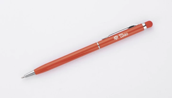 Długopis touch TIN 2 (GA-19610-07)