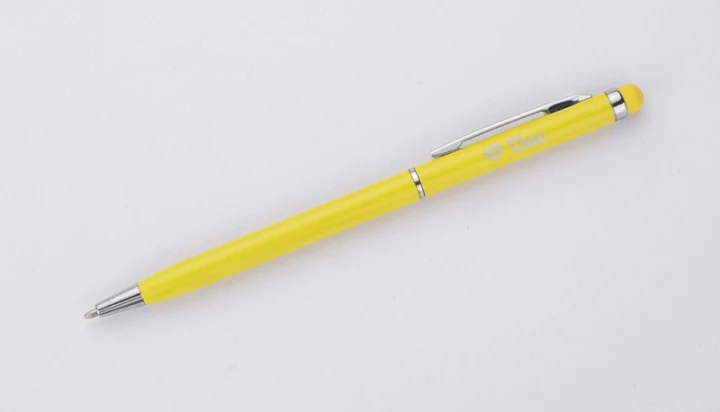Długopis touch TIN 2 (GA-19610-12)