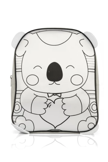Plecak TEDDY (GA-20287)