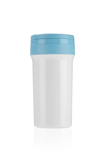 Zestaw lunchowy RUKKO 1200 ml + 540 ml (GA-16509-08)