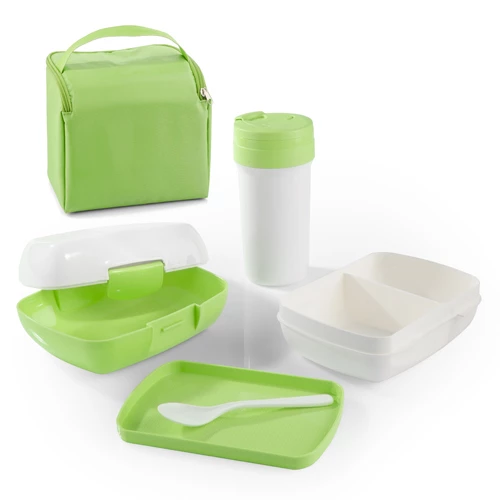 Zestaw lunchowy RUKKO 1200 ml + 540 ml (GA-16509-13)