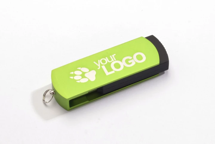 Pamięć USB ALLU 8 GB (GA-44084-13)