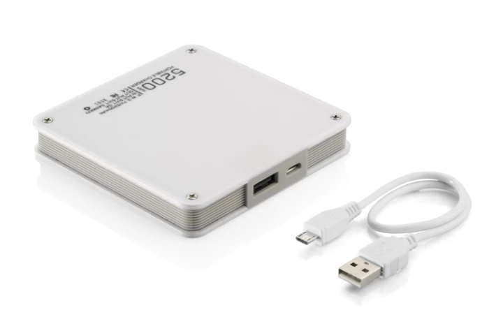 Power bank MAIS 5200 mAh (GA-45025-01)