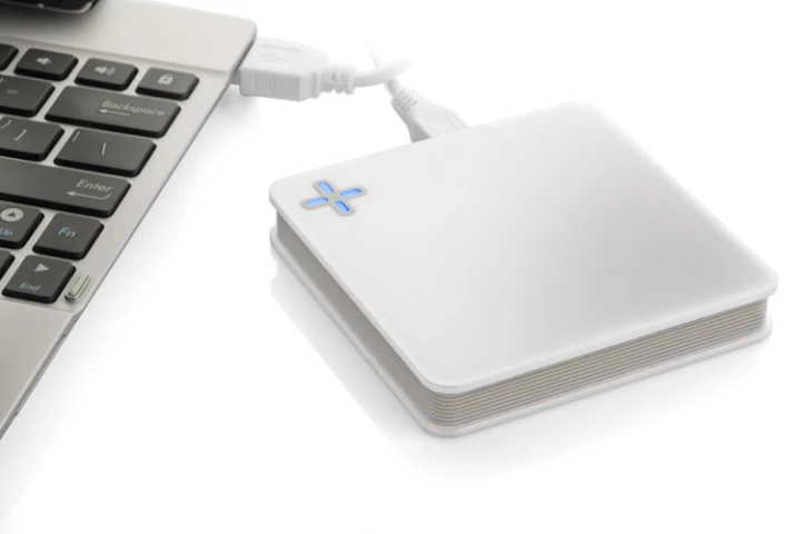 Power bank MAIS 5200 mAh (GA-45025-01)