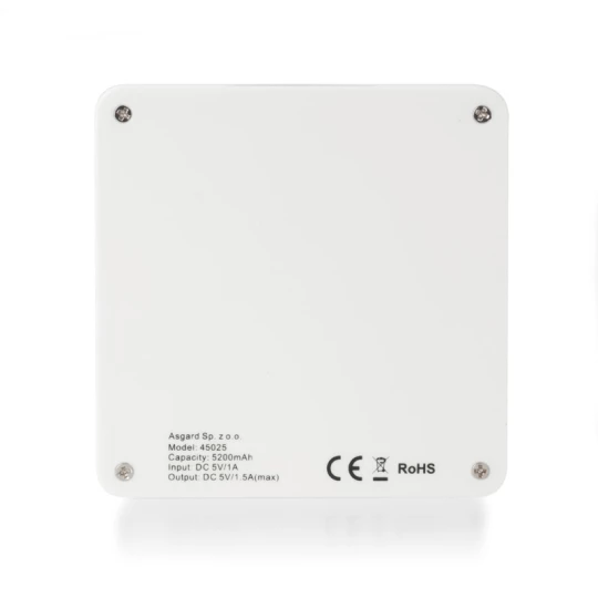 Power bank MAIS 5200 mAh (GA-45025-01)