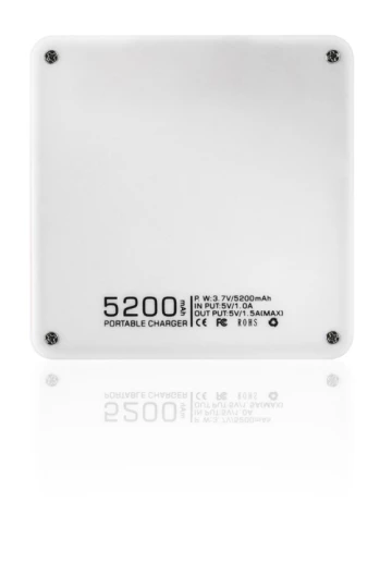 Power bank MAIS 5200 mAh (GA-45025-01)