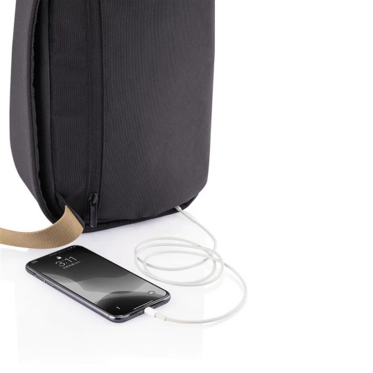 Bobby Sling, plecak chroniący przed kieszonkowcami (P705.781)