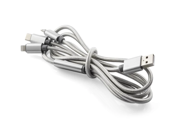 Kabel USB 3 w 1 TALA (GA-09071-00)