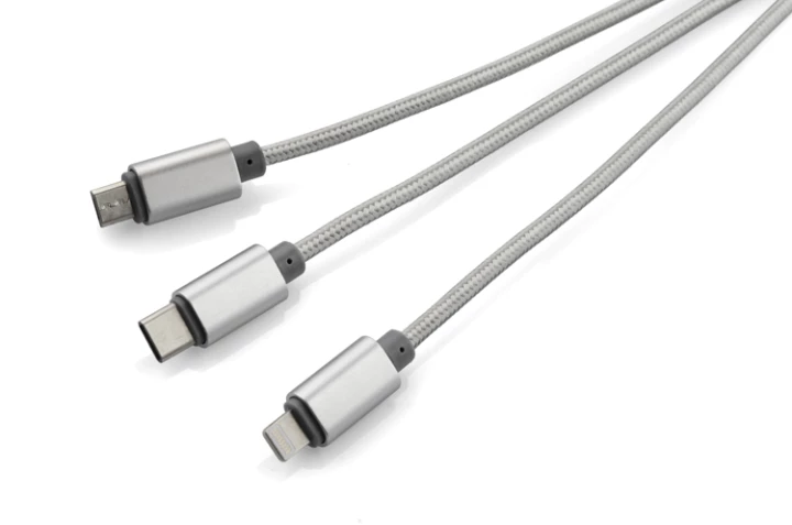 Kabel USB 3 w 1 TALA (GA-09071-00)