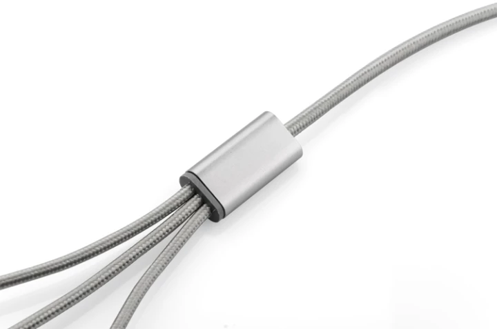 Kabel USB 3 w 1 TALA (GA-09071-00)