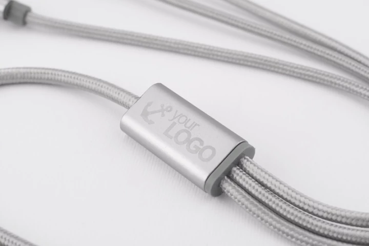 Kabel USB 3 w 1 TALA (GA-09071-00)