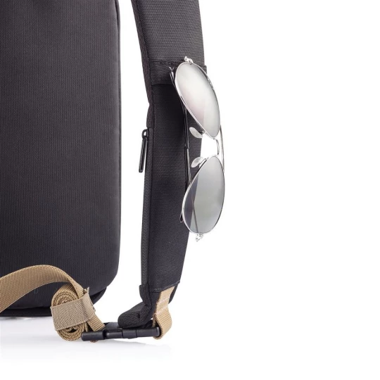 Bobby Sling, plecak chroniący przed kieszonkowcami (P705.781)