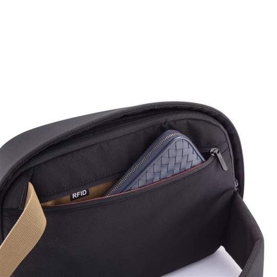 Bobby Sling, plecak chroniący przed kieszonkowcami (P705.781)