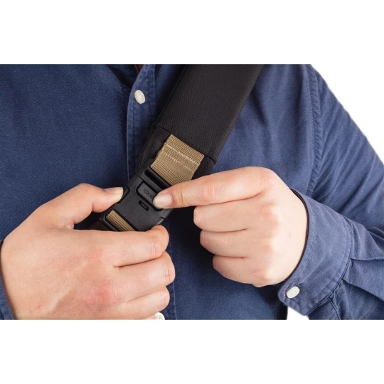 Bobby Sling, plecak chroniący przed kieszonkowcami (P705.781)