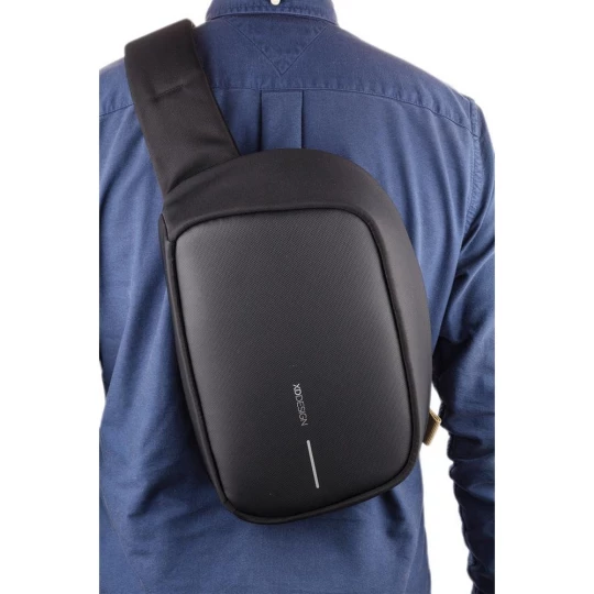 Bobby Sling, plecak chroniący przed kieszonkowcami (P705.781)