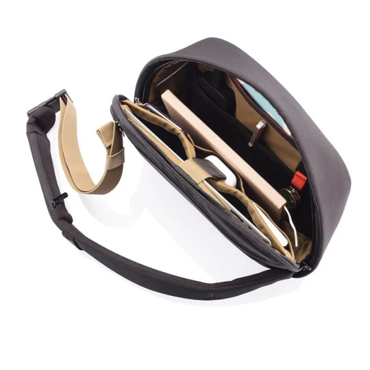 Bobby Sling, plecak chroniący przed kieszonkowcami (P705.781)