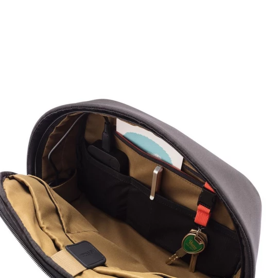 Bobby Sling, plecak chroniący przed kieszonkowcami (P705.781)